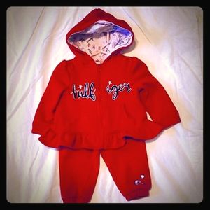 Tommy Hilfiger Baby Girl S…